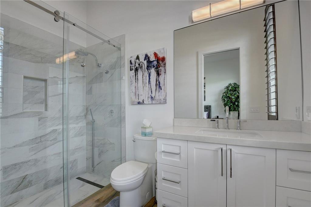 Acreage & Unrec - Residential