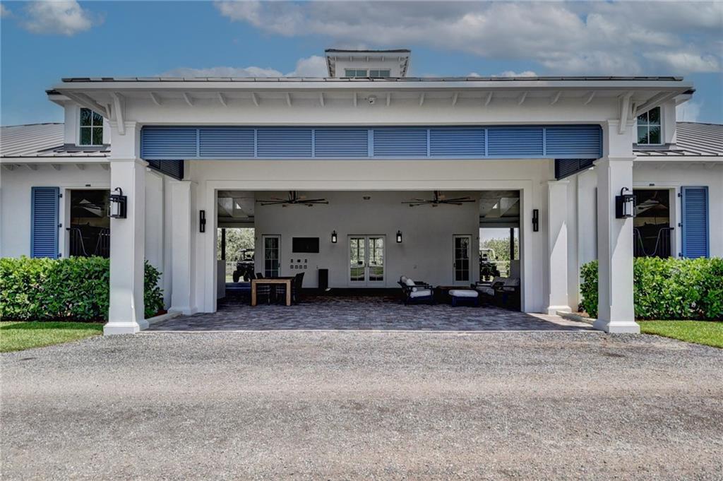 Acreage & Unrec - Residential