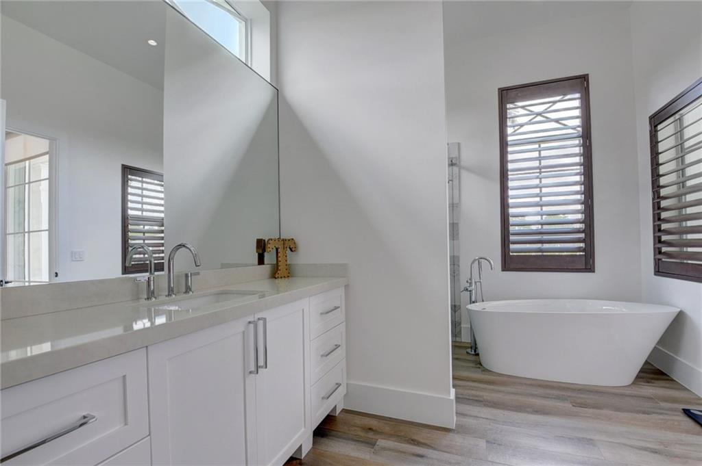 Acreage & Unrec - Residential