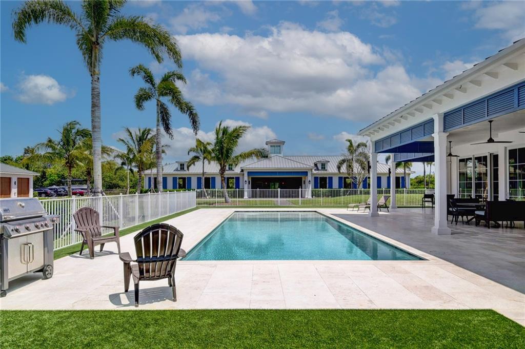 Acreage & Unrec - Residential