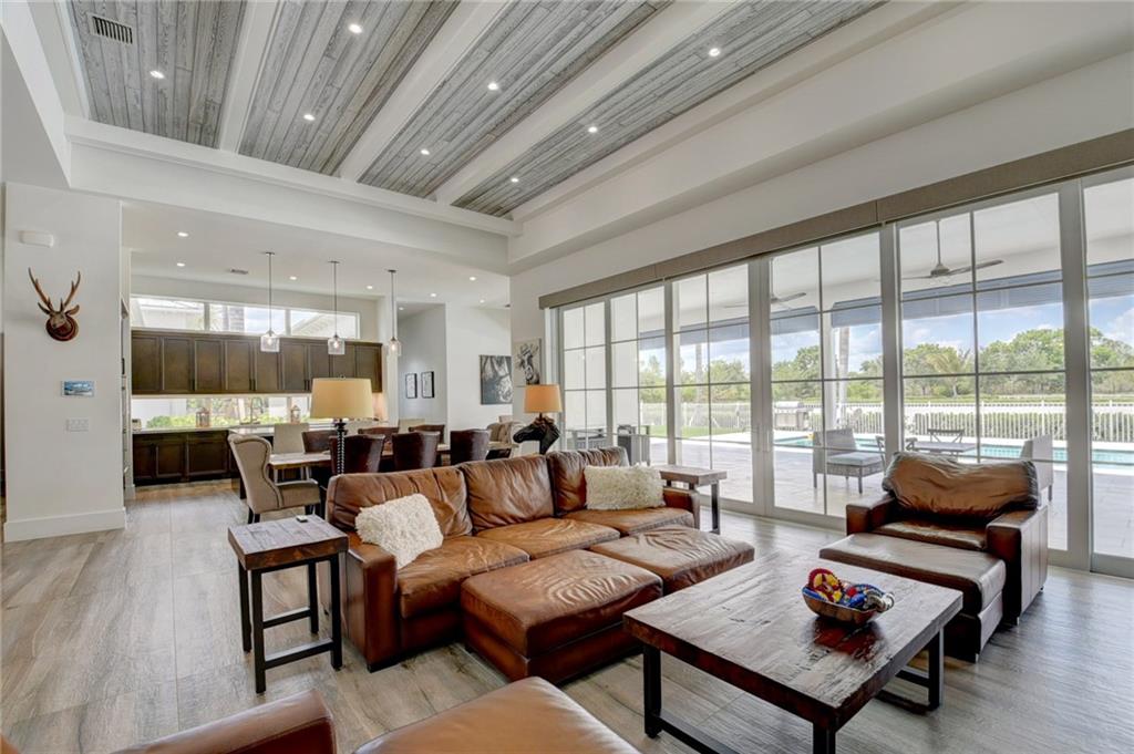 Acreage & Unrec - Residential