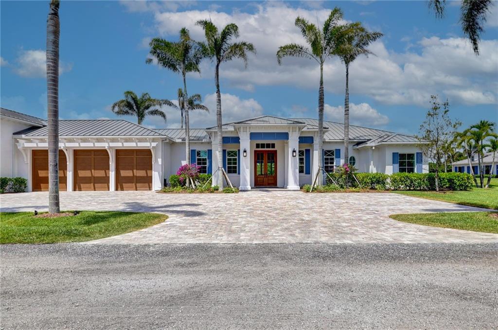 Acreage & Unrec - Residential