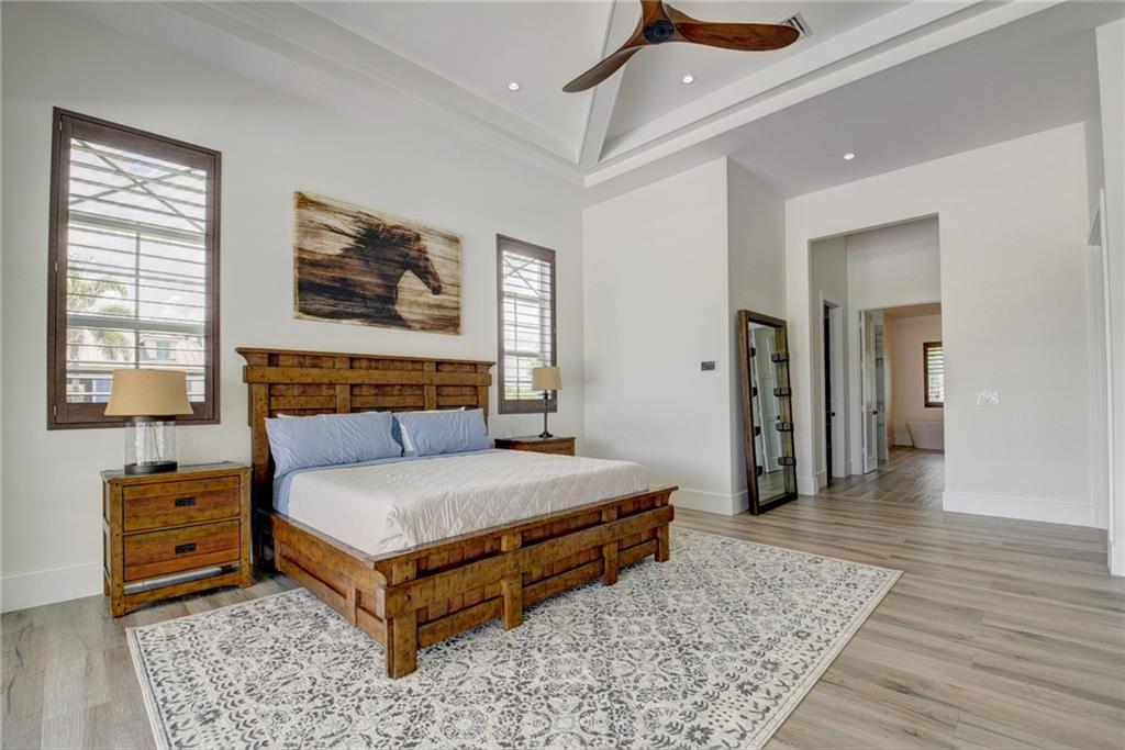 Acreage & Unrec - Residential