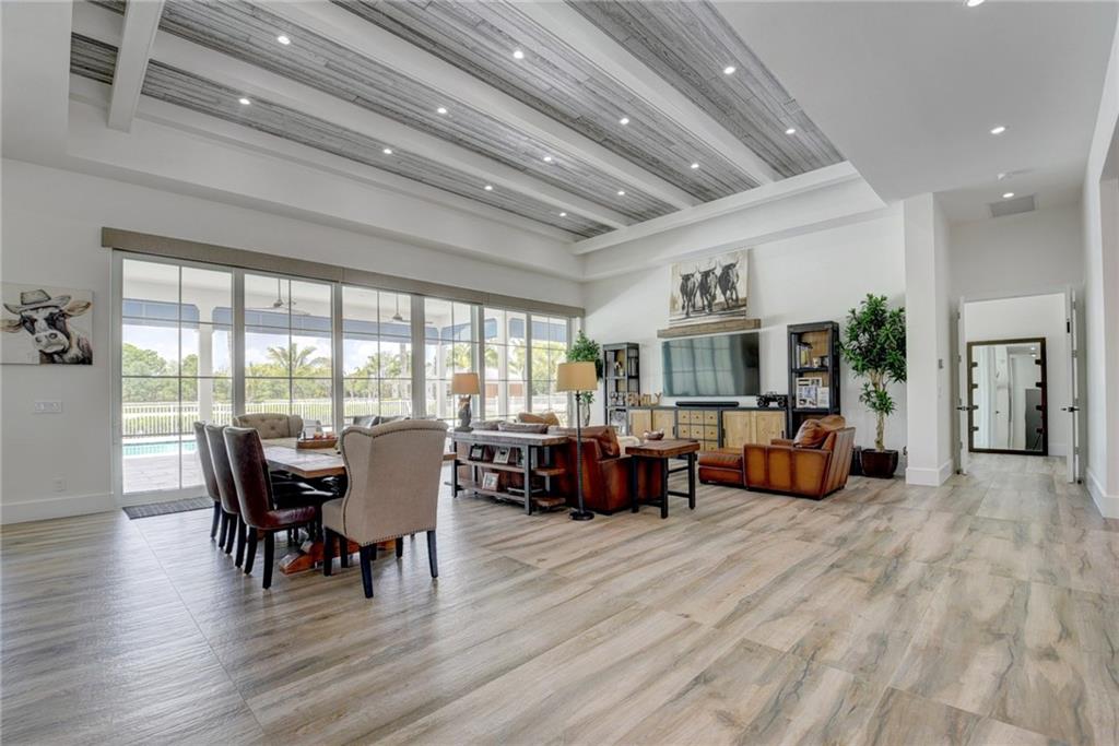 Acreage & Unrec - Residential