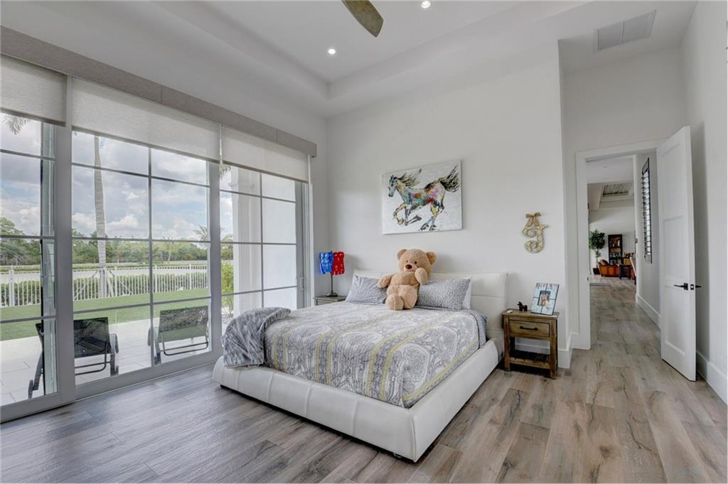 Acreage & Unrec - Residential