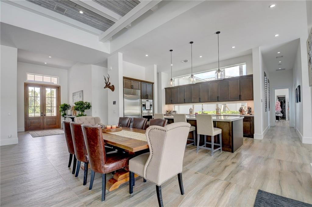 Acreage & Unrec - Residential