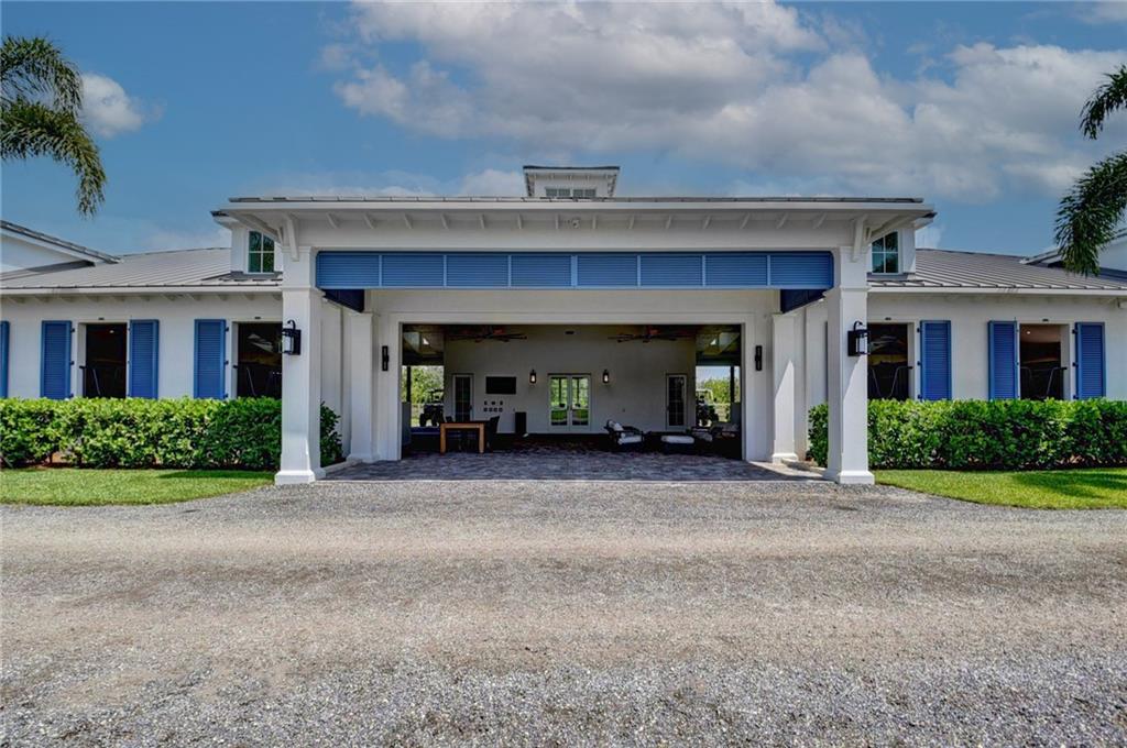 Acreage & Unrec - Residential