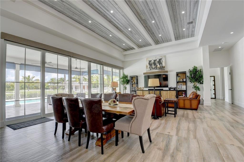 Acreage & Unrec - Residential