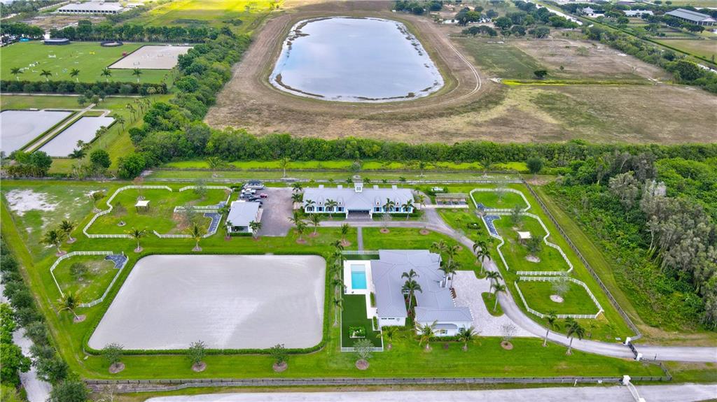 Acreage & Unrec - Residential