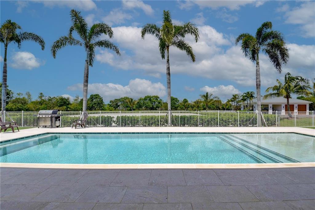 Acreage & Unrec - Residential