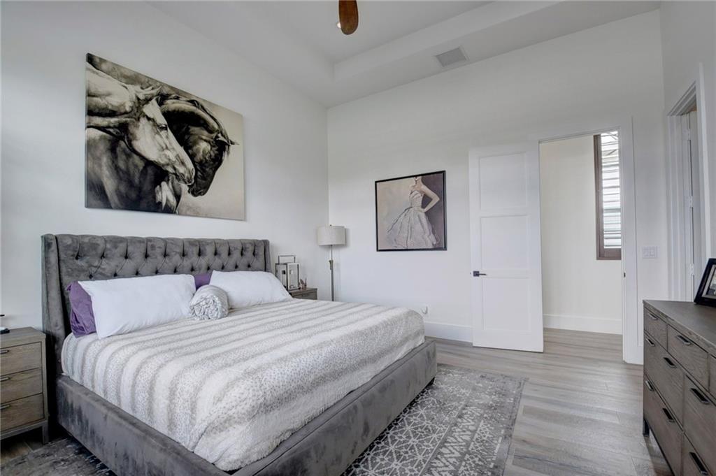 Acreage & Unrec - Residential