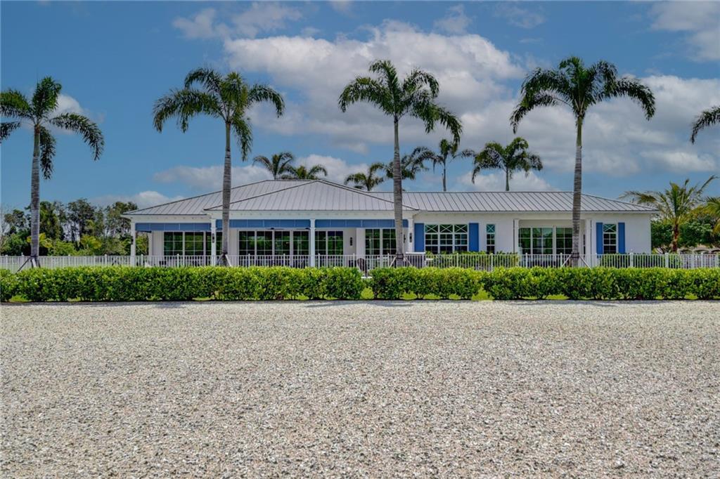 Acreage & Unrec - Residential