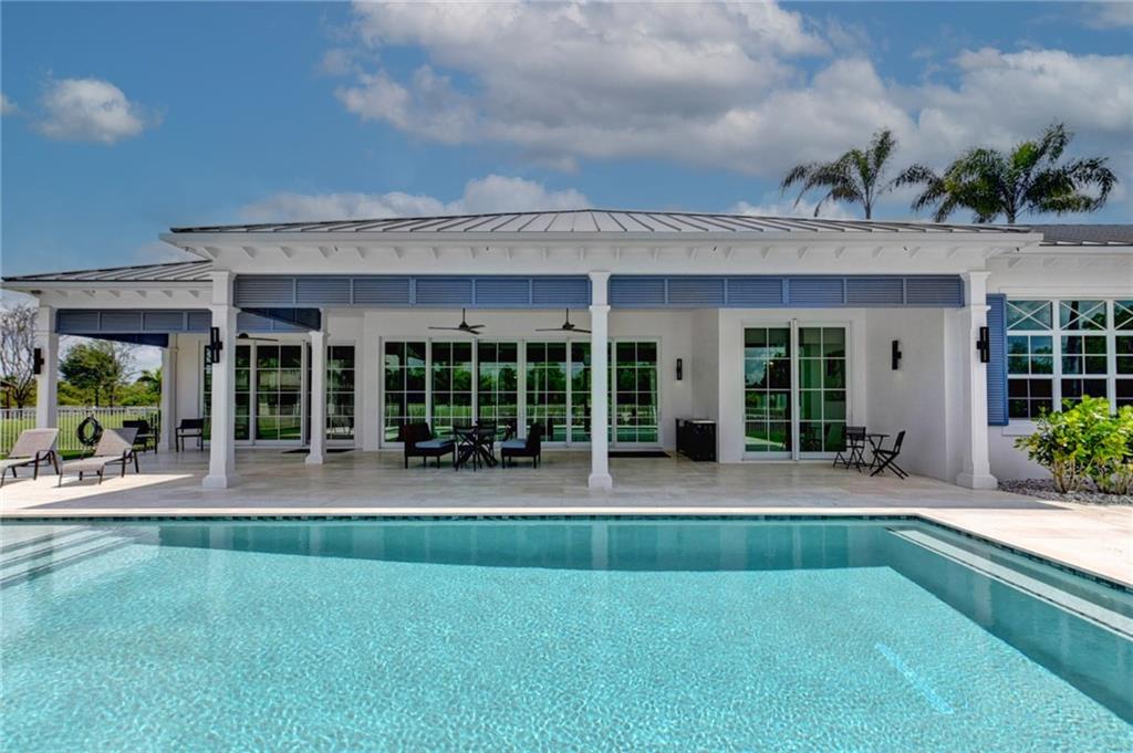 Acreage & Unrec - Residential