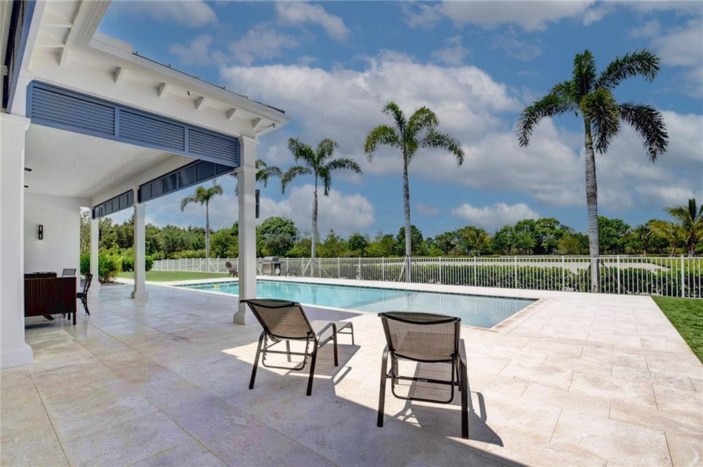 Acreage & Unrec - Residential