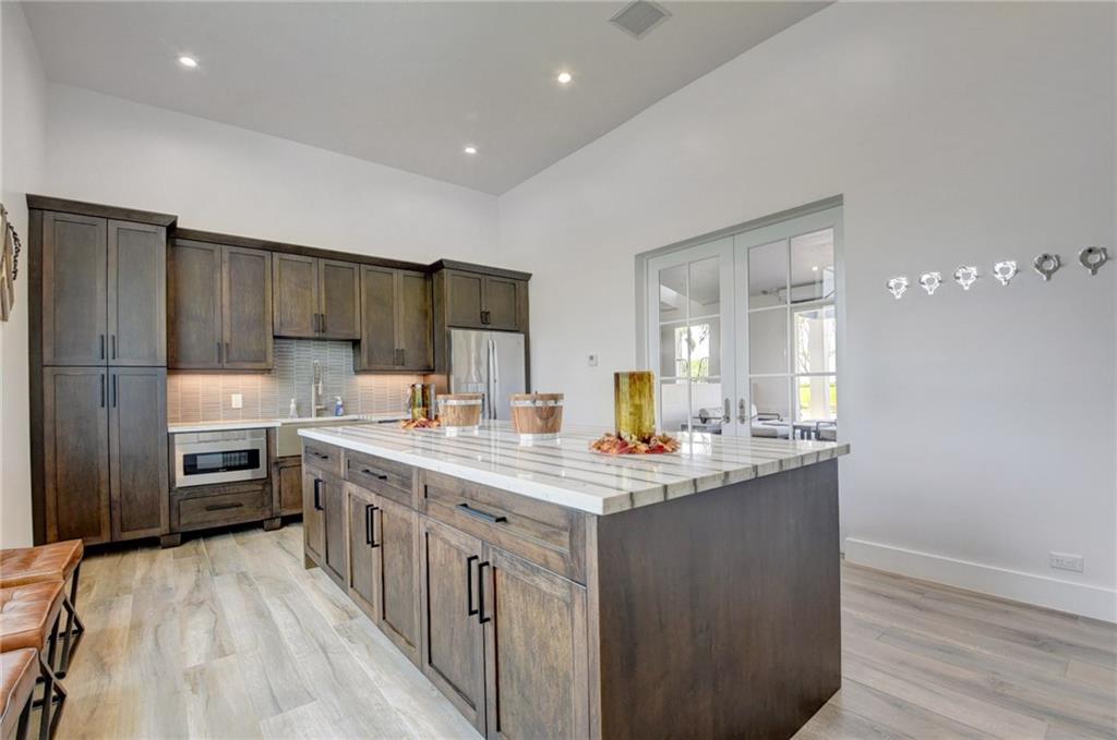 Acreage & Unrec - Residential