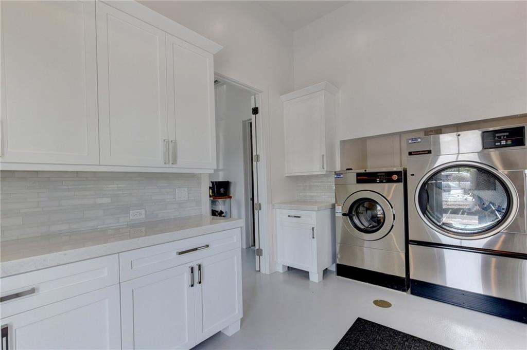 Acreage & Unrec - Residential