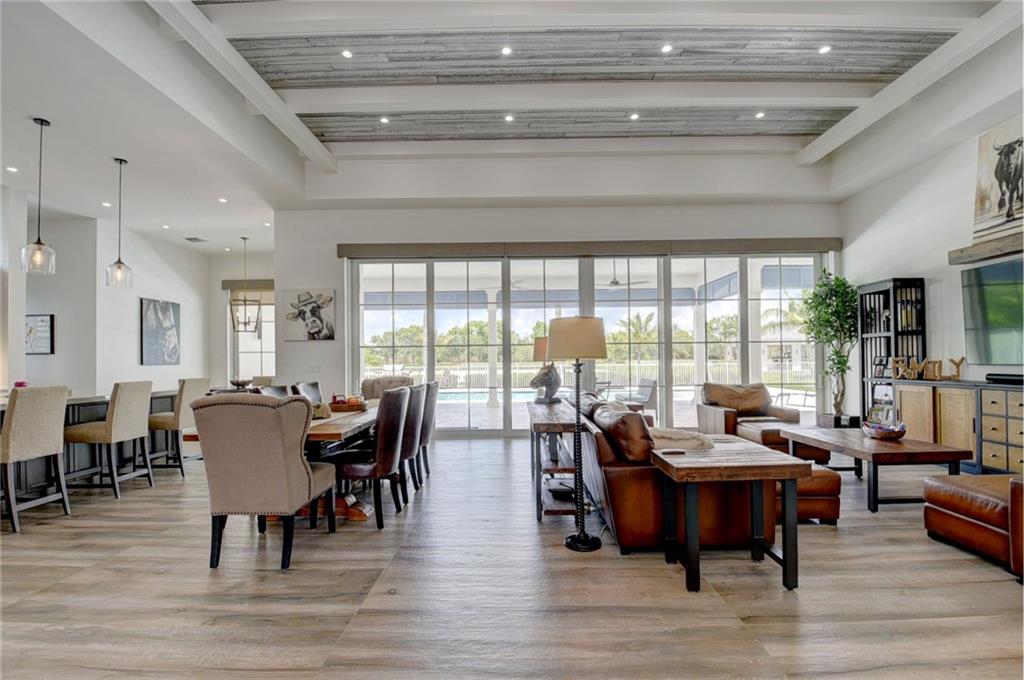 Acreage & Unrec - Residential