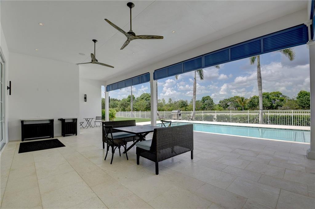 Acreage & Unrec - Residential