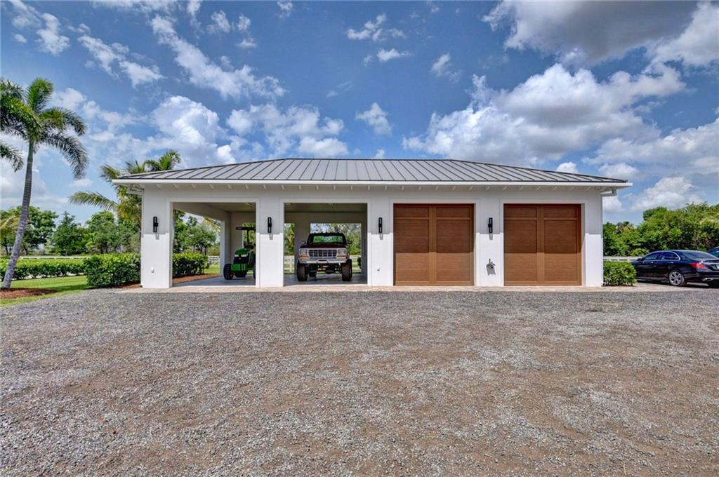 Acreage & Unrec - Residential