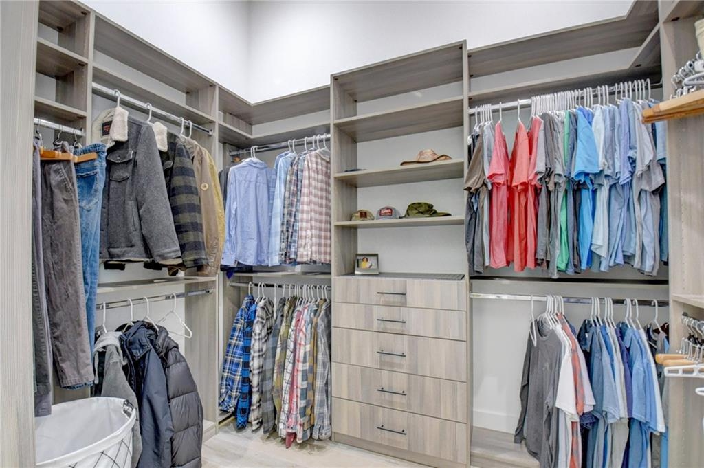 Acreage & Unrec - Residential