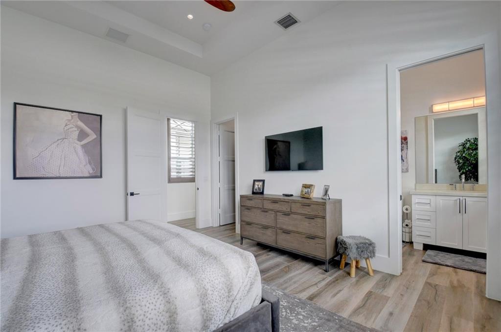 Acreage & Unrec - Residential