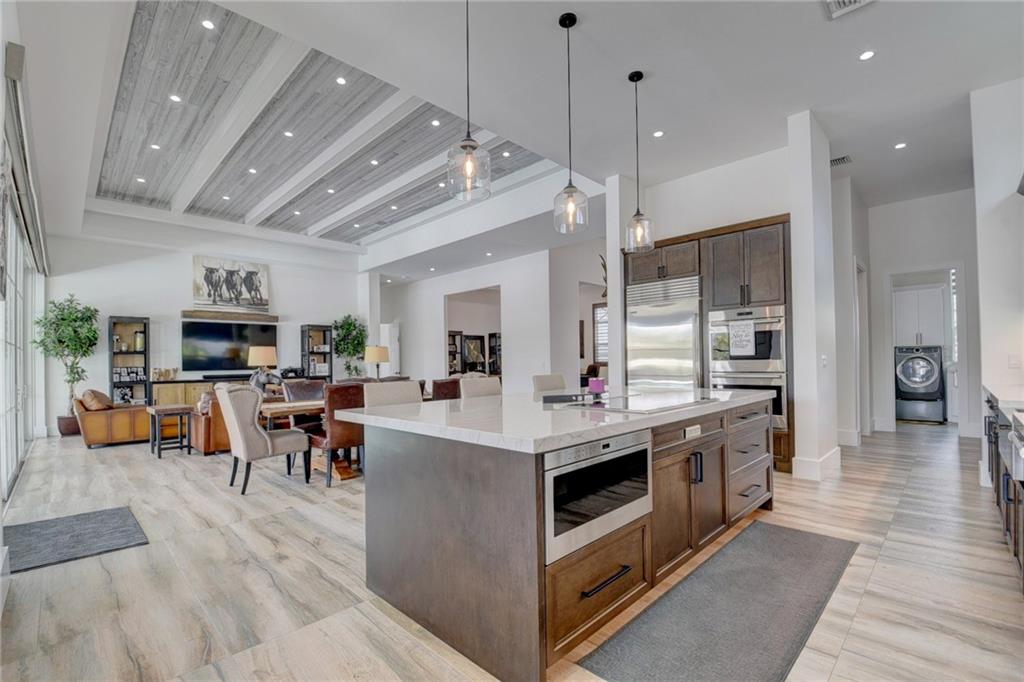 Acreage & Unrec - Residential