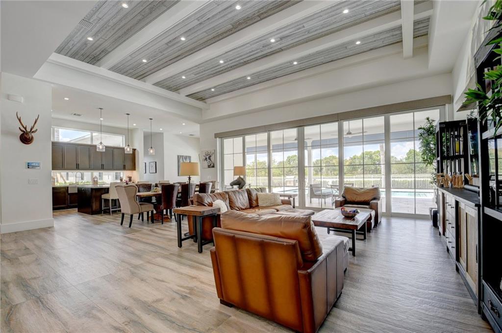 Acreage & Unrec - Residential