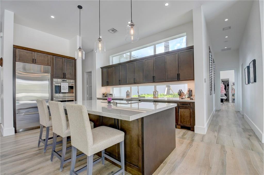 Acreage & Unrec - Residential