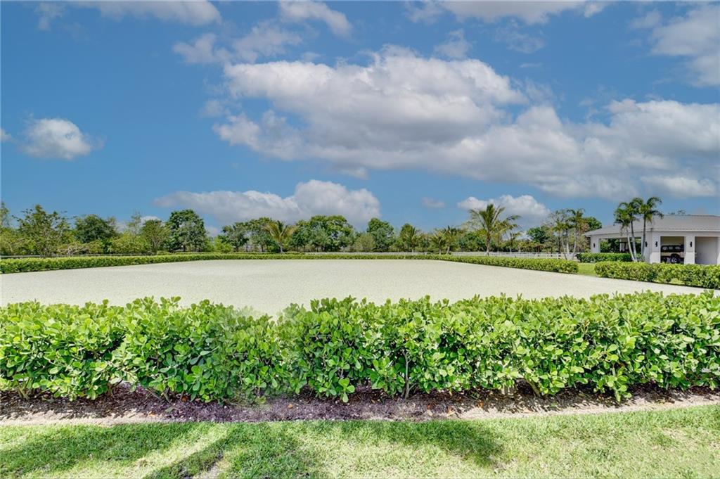 Acreage & Unrec - Residential