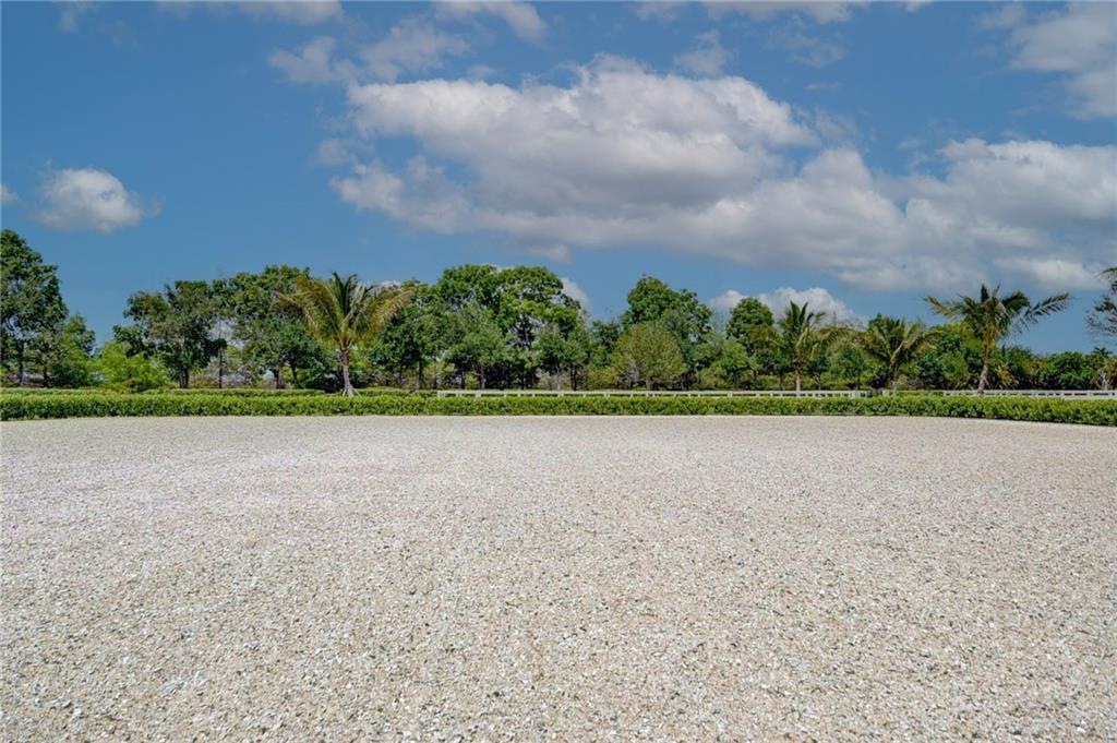 Acreage & Unrec - Residential