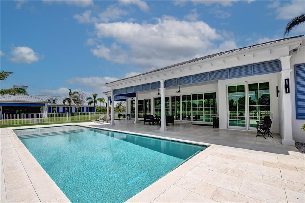 Acreage & Unrec - Residential