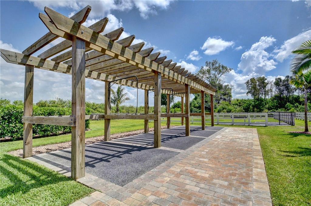 Acreage & Unrec - Residential