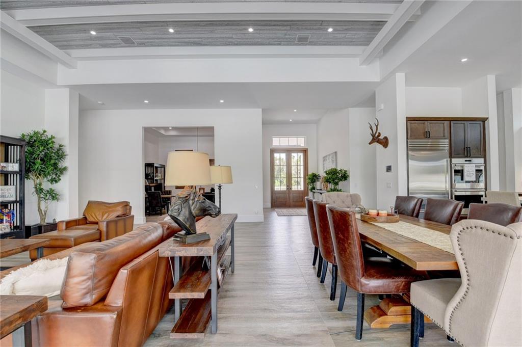 Acreage & Unrec - Residential