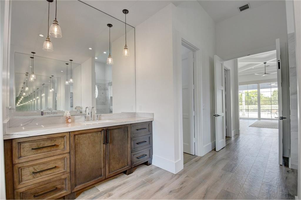 Acreage & Unrec - Residential