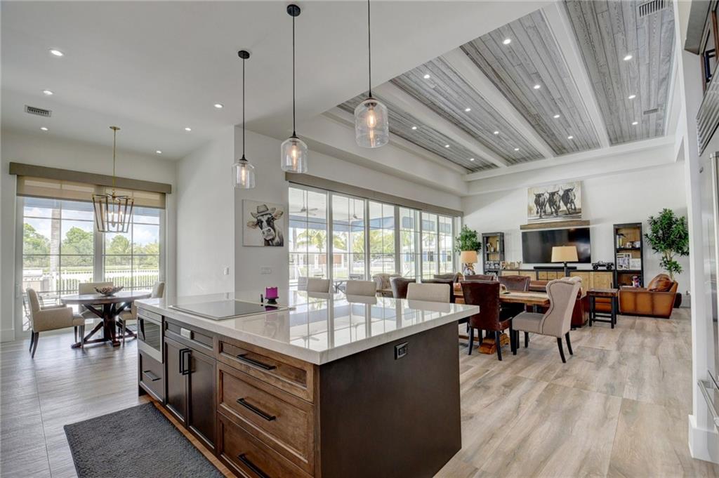 Acreage & Unrec - Residential