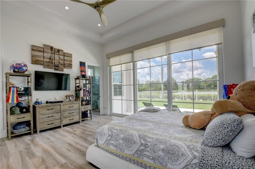 Acreage & Unrec - Residential