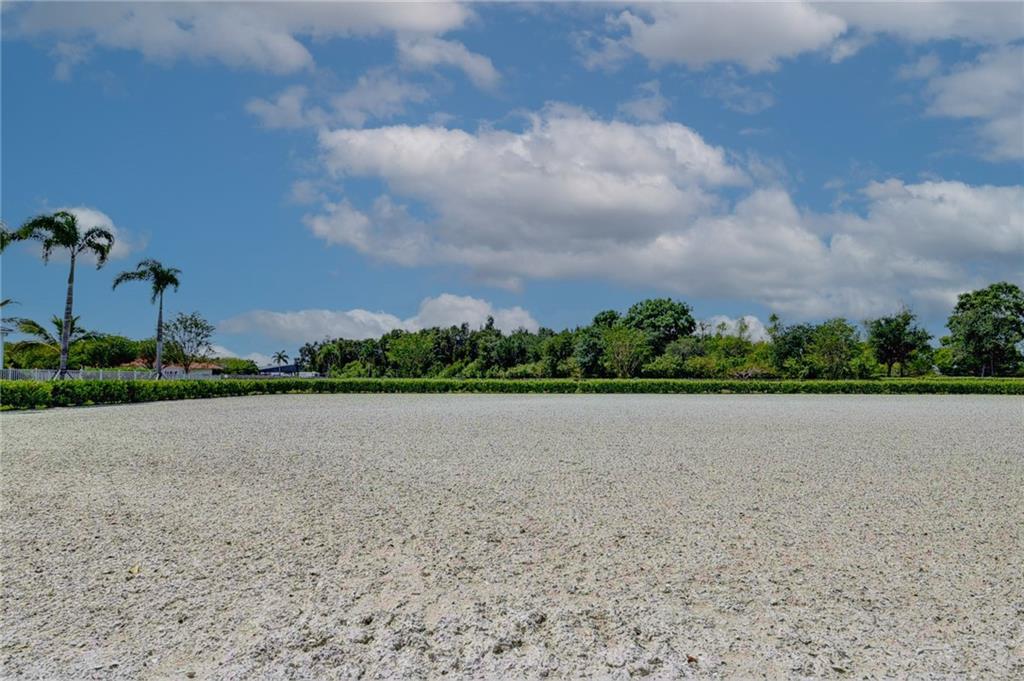 Acreage & Unrec - Residential