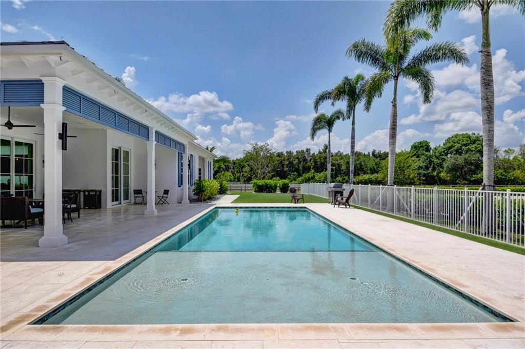 Acreage & Unrec - Residential