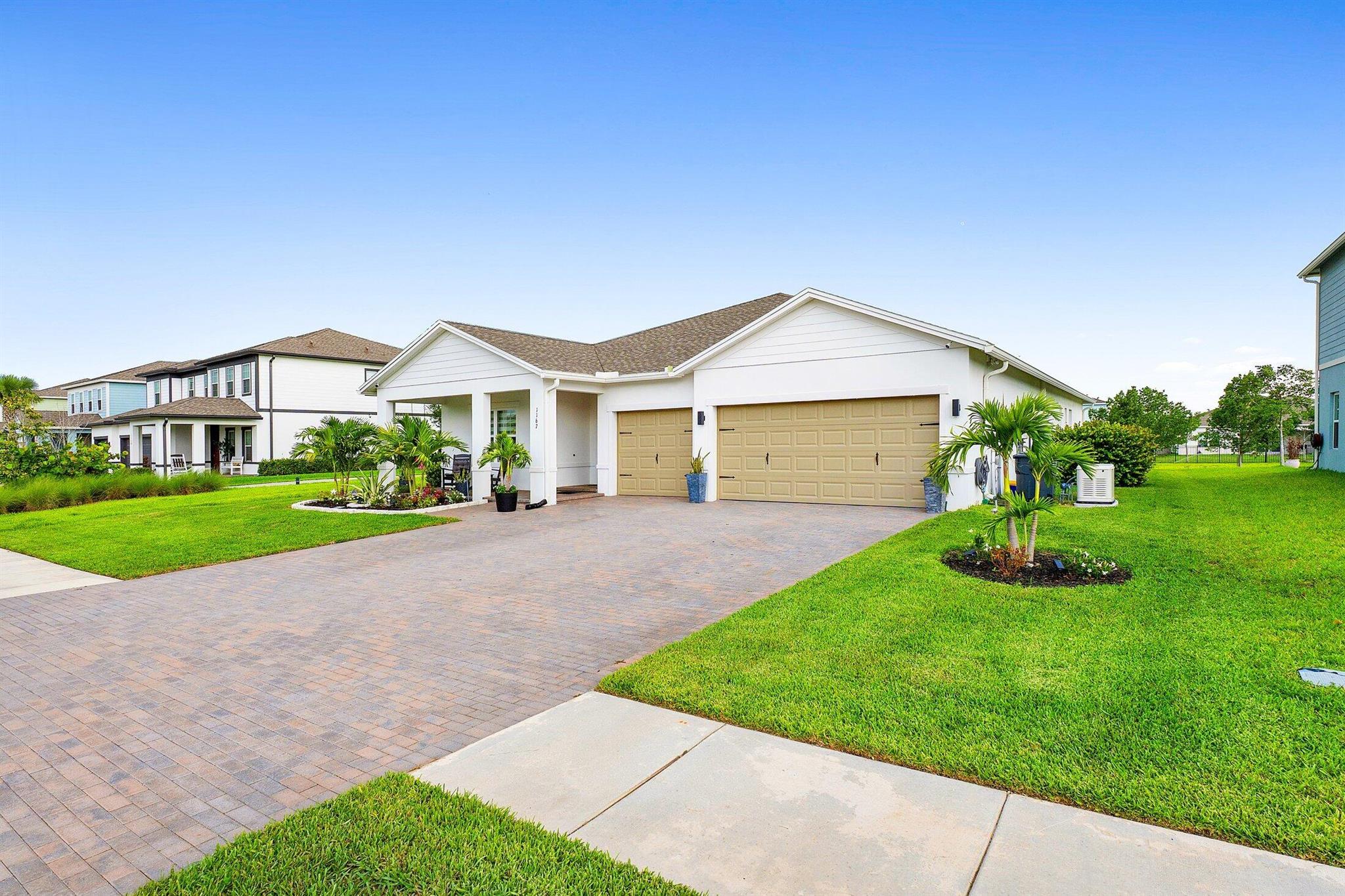 1167 Bushel Creek Crossing