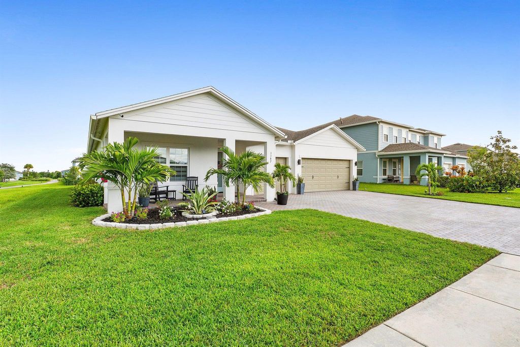Photo of 1167 Bushel Creek Crossing, Loxahatchee, FL 33470 (MLS # R11104754)