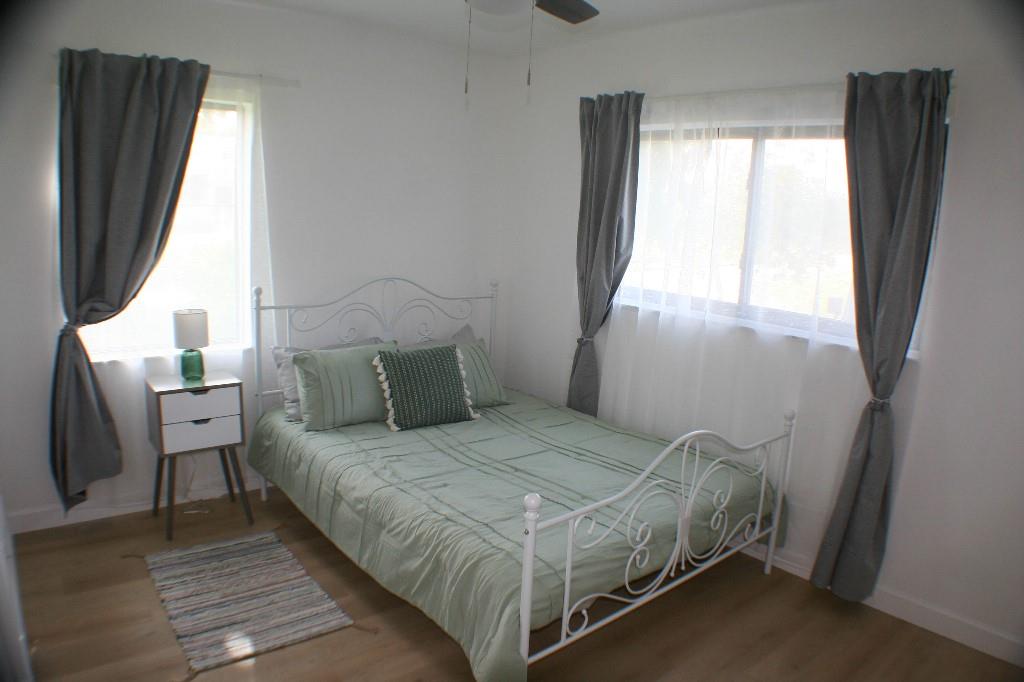 Seacrest Park - Residential Lease