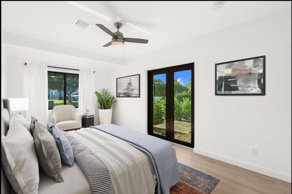 Seacrest Park - Residential Lease