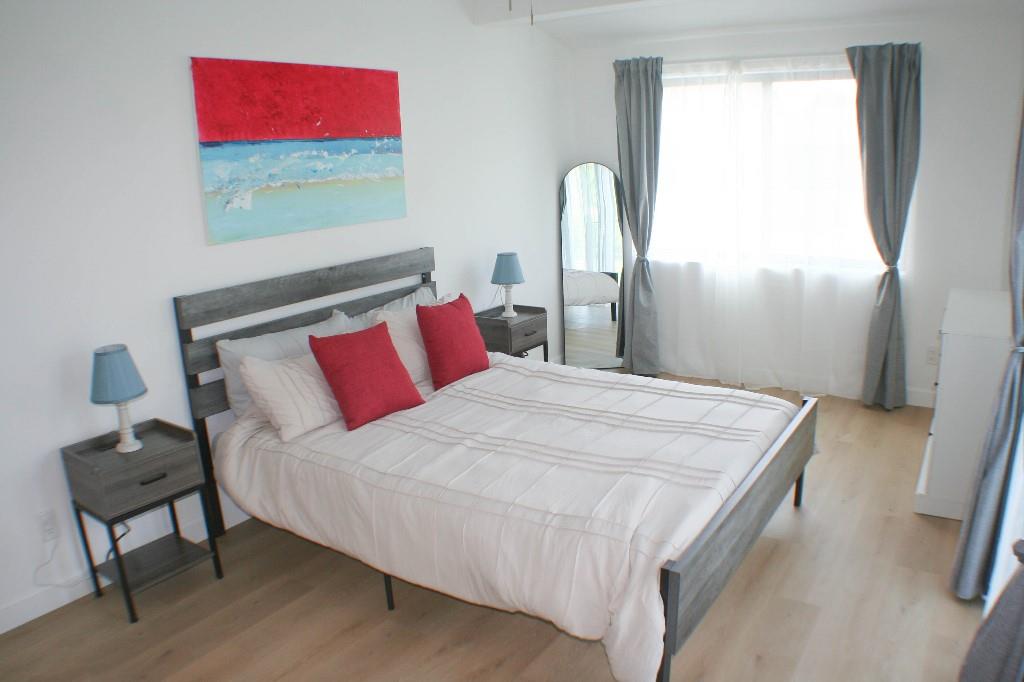 Seacrest Park - Residential Lease