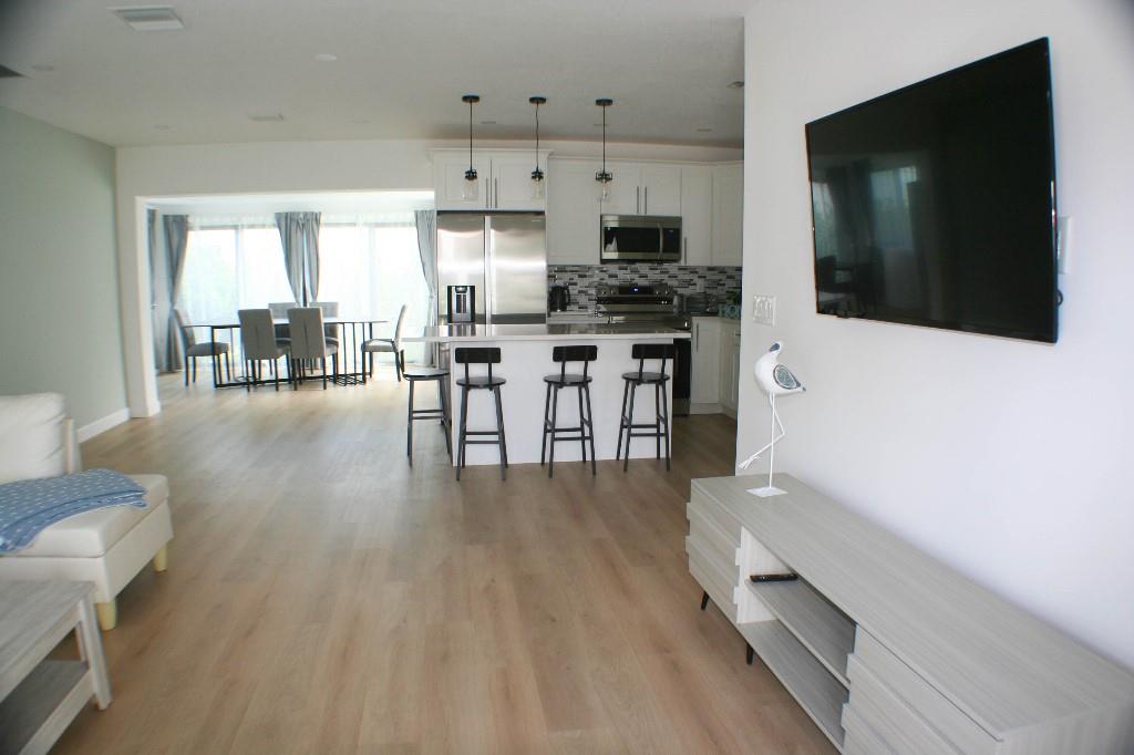 Seacrest Park - Residential Lease