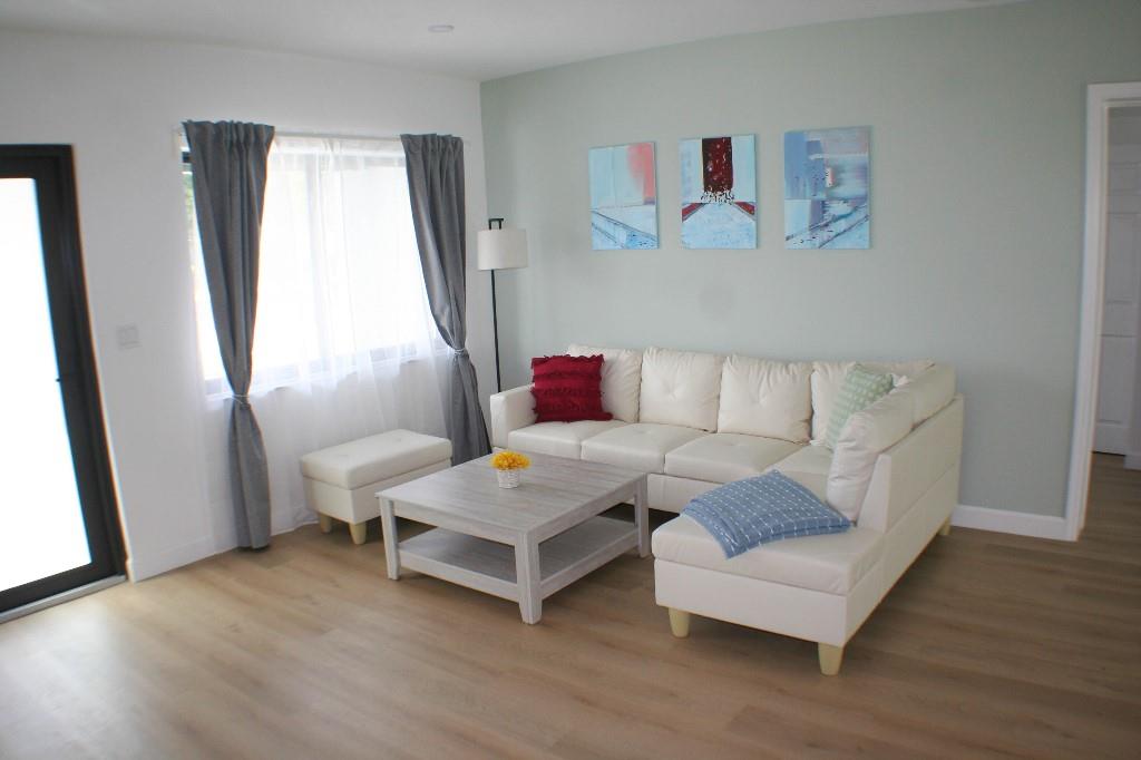 Seacrest Park - Residential Lease