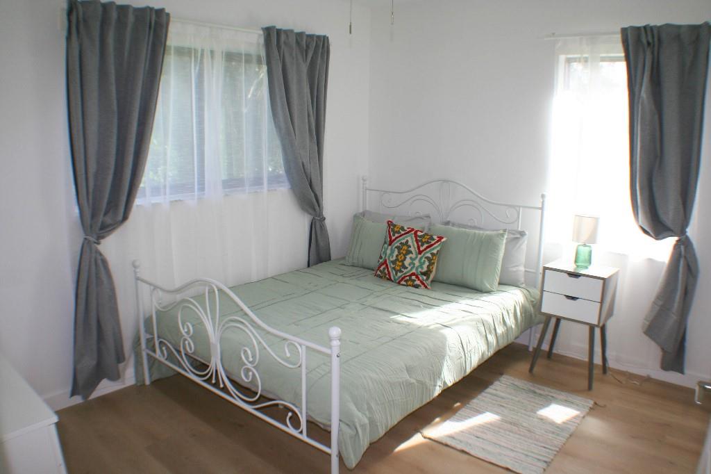 Seacrest Park - Residential Lease