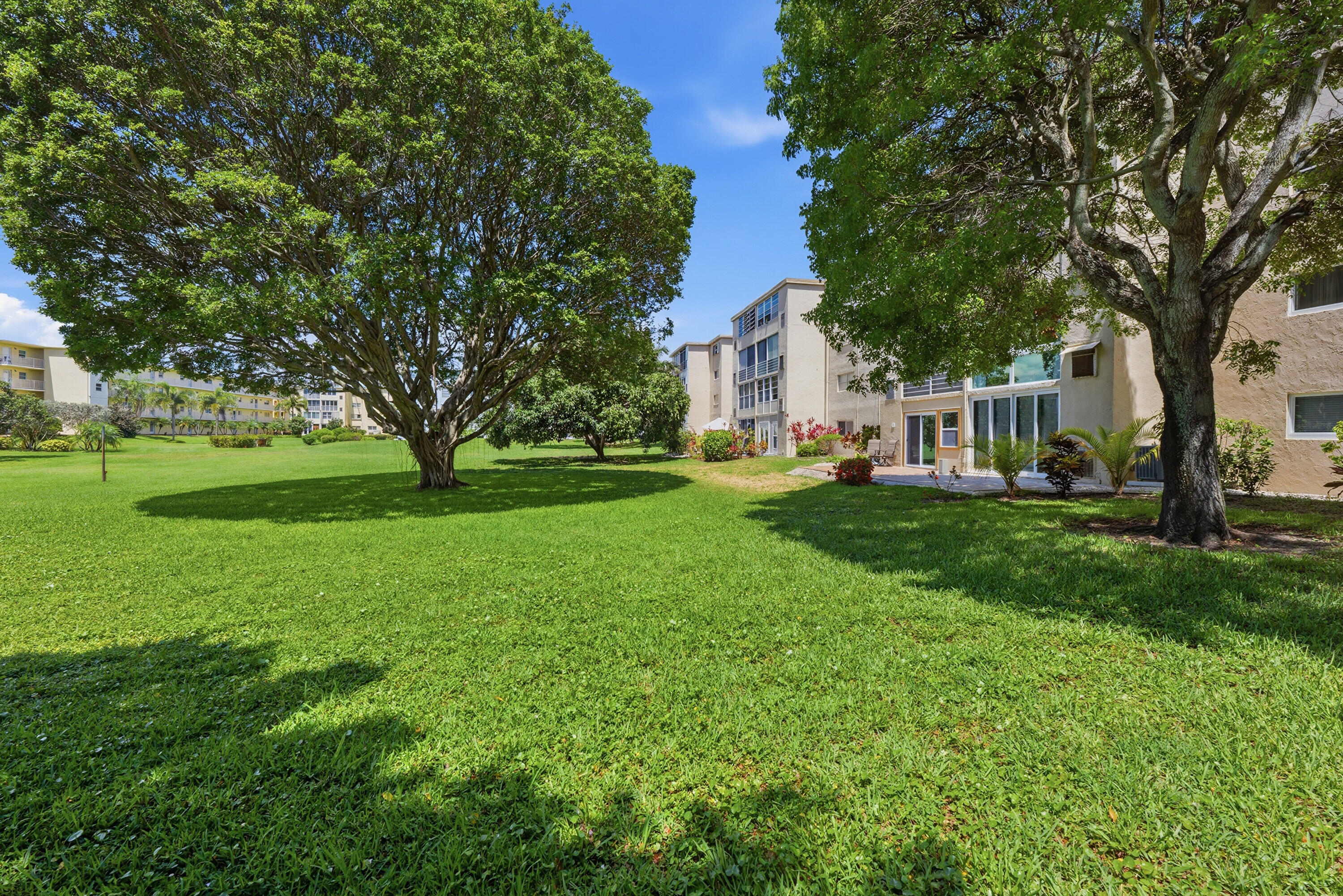 VILLAGE ROYALE FOREST GREEN CONDO - Residential