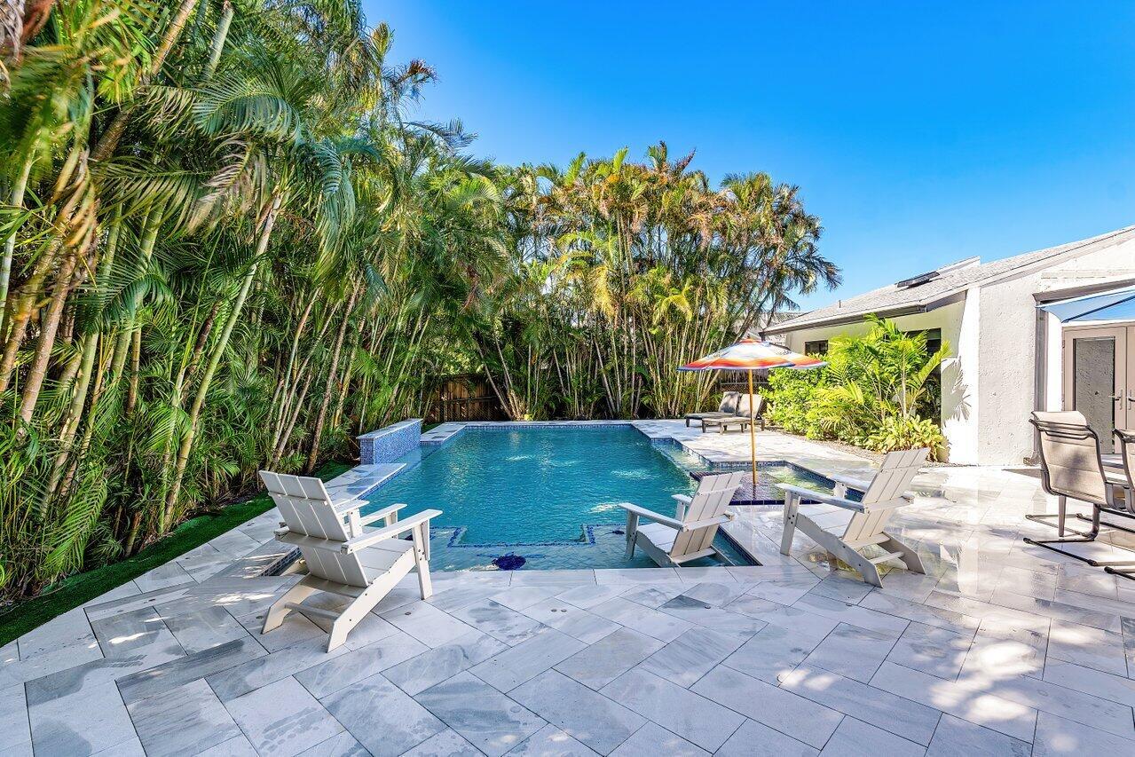 YACHTMANS COVE - Residential Lease