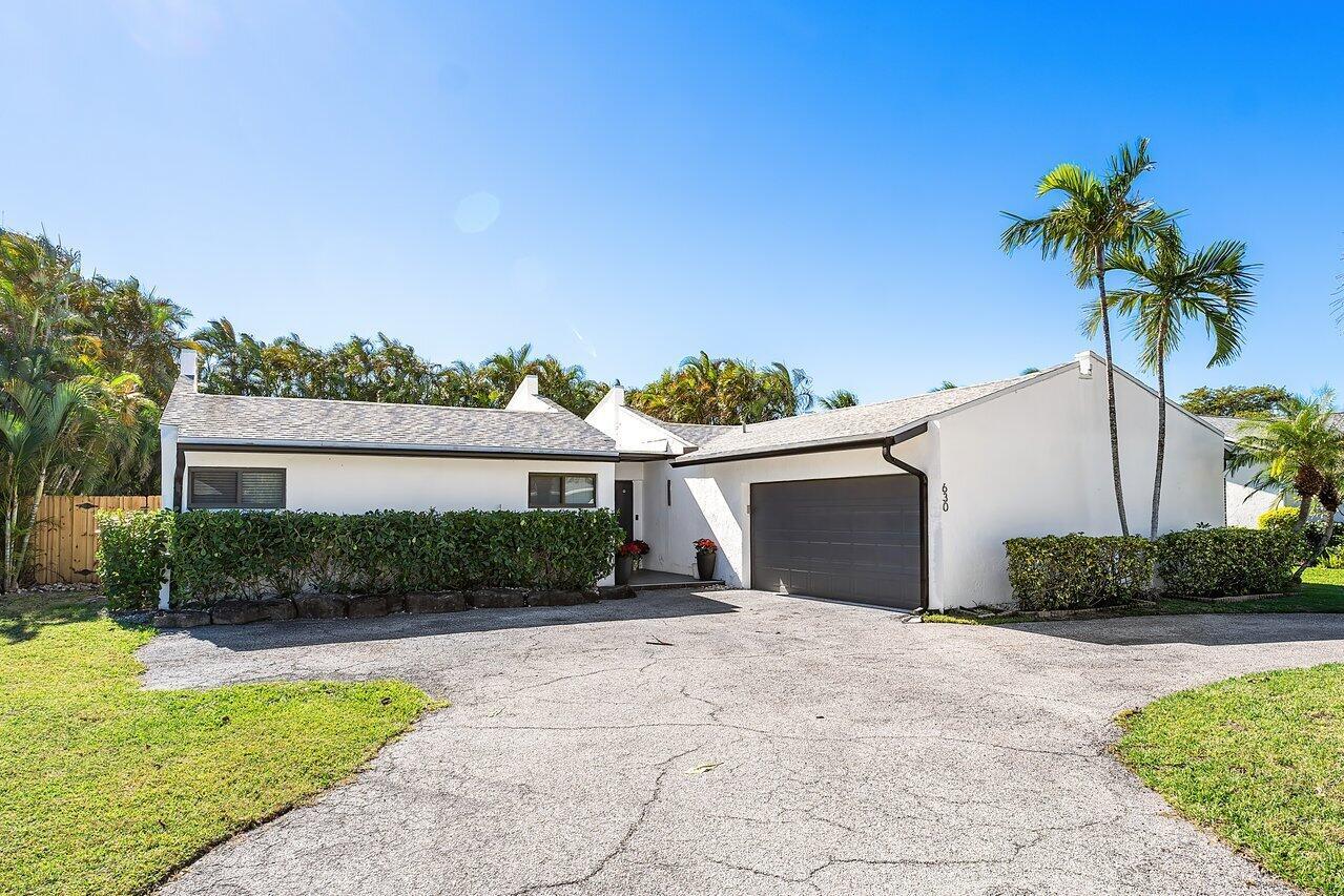 YACHTMANS COVE - Residential Lease