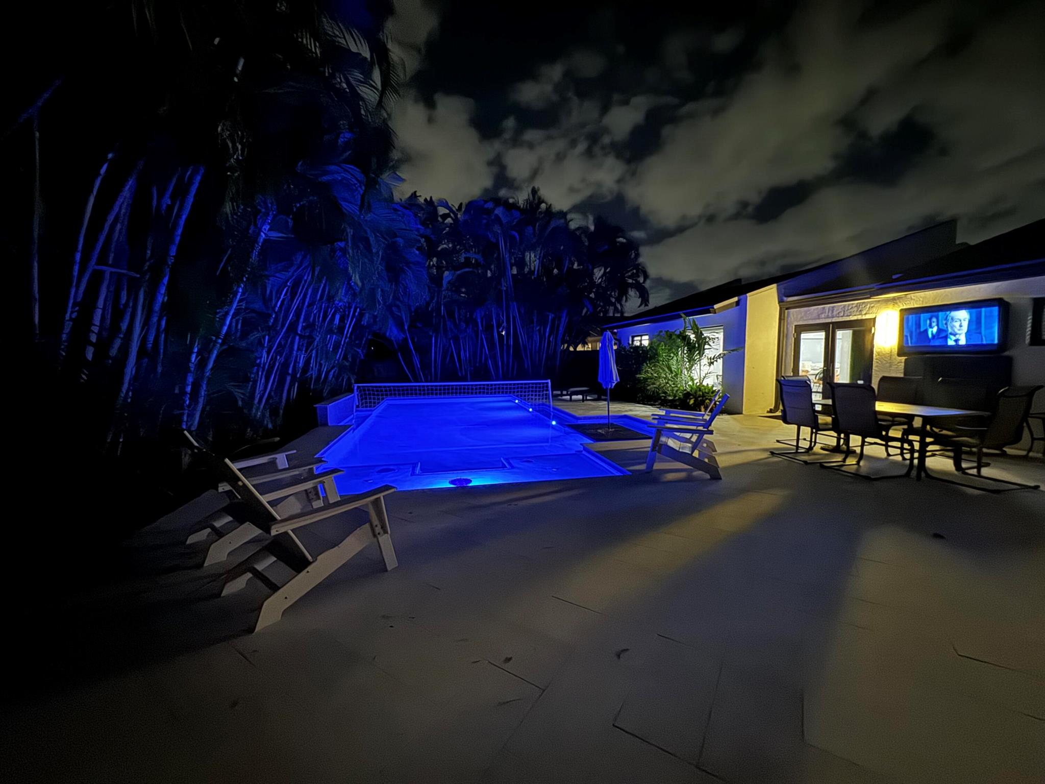 YACHTMANS COVE - Residential Lease